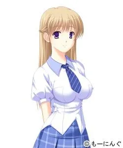 Aizawa Nao