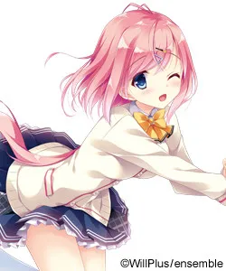 Kuonji Hiyori