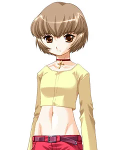Tachibana Alexandra