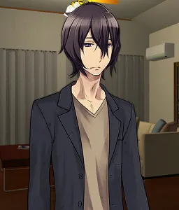 Tsukikage Kyouya
