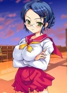 Mochizuki Sayoka