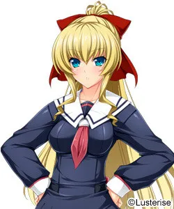 Rieszverne Suzette Paladill