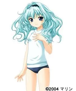 Miyama Shiori