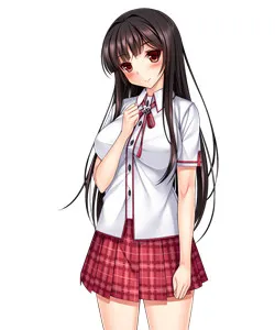 Konishi Yukari