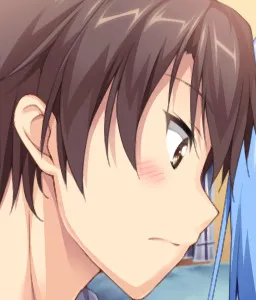 Ogiwara Kento