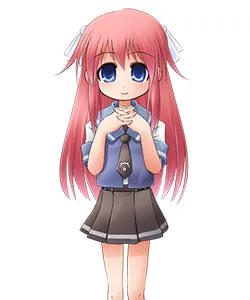 Kamiya Chiri