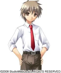 Kisaragi Kou