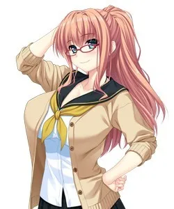 Mamiya Youko