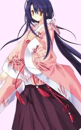 Yukino