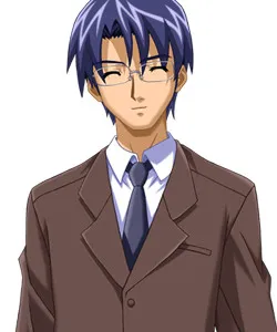 Inoue Keisuke