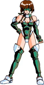 Togawa Megumi