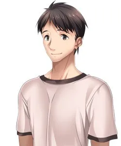 Adachi Masahiro