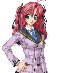 Sakuraba Momoyo