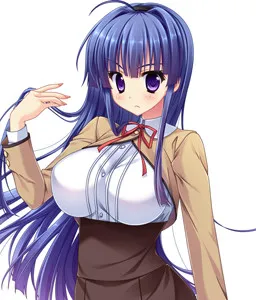 Ukima Yuzuki