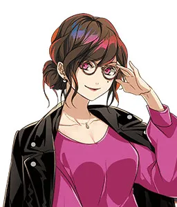 Touchi Aoi