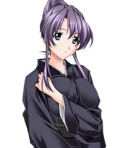 Nagase Kiyomi