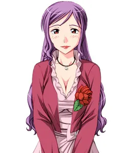 Nakamura Momoko