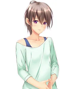 Kousaka Mahiro