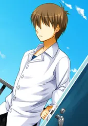 Saegusa Kazuki