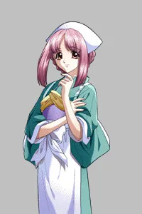 Harusame Hiyori