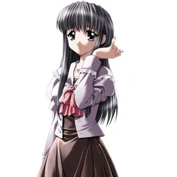 Himuro Aoi