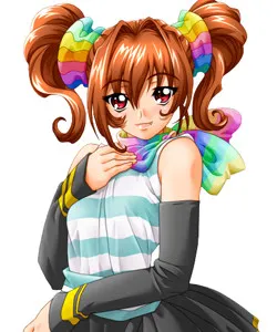 Yagihara Yukimi