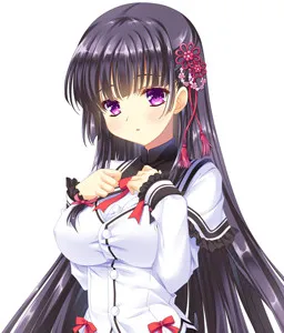 Kizaki Hinao