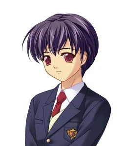 Kougetsu Ryuutarou