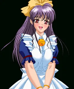 Shiraishi Yumi