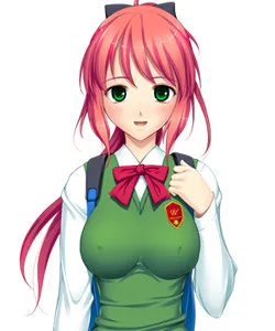 Inada Miu