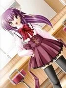 Menou Ayame