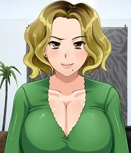Mizoguchi Ayumi