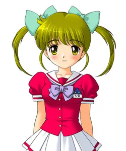 Tendou Yae
