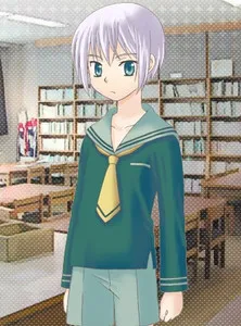 Tokiwa Sora