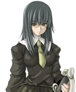 Kashiwagi Sakurako