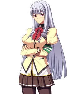 Ozaki Mizuho