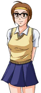 Nanamori Kaori