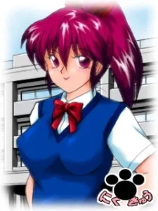Aoyama Reina
