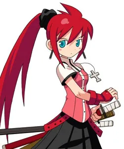 Nagisa Rekka