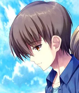 Gojou Kouichi