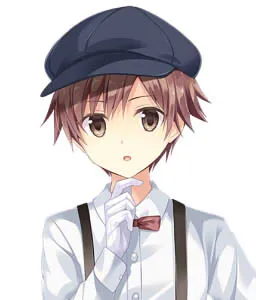 Kazami Tsukasa