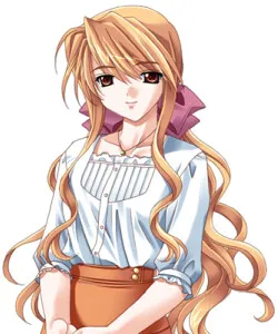 Toujou Kanoko