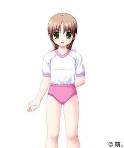 Anzai Rika