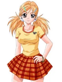 Yamazaki Kanna