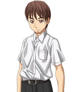 Takahashi Kouji