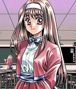 Yuuki Mizuho