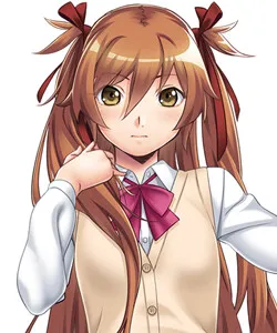 Makino Anri