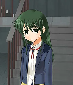 Sakura Yuuko