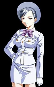 Takami Reika