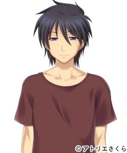 Sugawara Mikio
